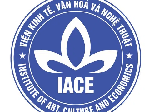 VIỆN KINH TẾ VĂN HÓA VÀ NGHỆ THUẬT - IACE