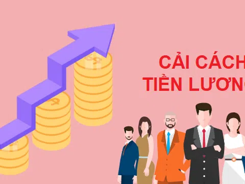 Những điểm mới về tiền lương, phụ cấp, trợ cấp trong năm 2023