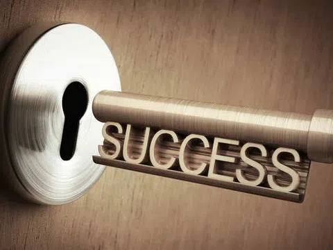 10 bài học thành công của các tỷ phú từ sự thất bại