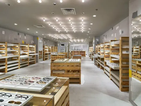 Cửa hàng kính ở Hà Nội giá tốt, uy tín | Kính Mắt Nhung Hiếu