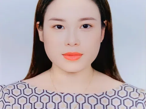 CEO NGUYỄN THỊ VUI