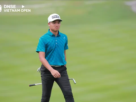 DNSE - Con nhà người ta: Điểm mặt những golfer trẻ đầy tiềm năng cho nền thể thao nước nhà