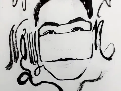 Bức “diện thư” về Nhà báo Vương Xuân Nguyên