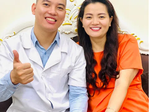 Nụ cười rạng rỡ cùng Nha khoa Vạn Phúc