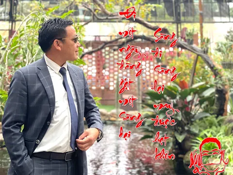 Liệu cứ “đi một ngày đàng” là “học được một sàng khôn”?