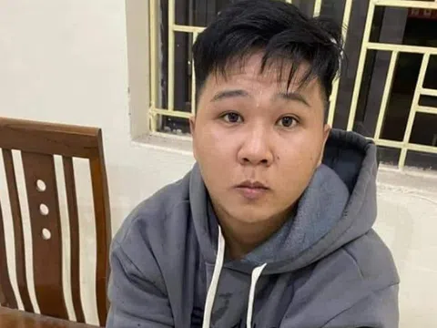 Danh tính nghi phạm sát hại dã man 2 người ở TP Bắc Ninh