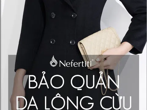 Tips bảo quản áo dạ lông cừu