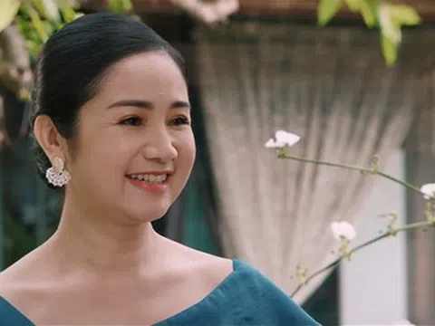 NSND Thu Hà và Neffrtiti Fashion