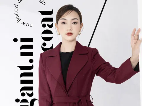 New Coat II Dolche Collect