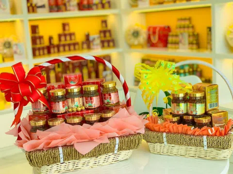 Món quà 20/11 ý nghĩa dành tặng tới thầy cô