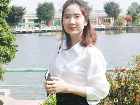 BTV Nguyễn Thị Hằng Nga: Báo chí, truyền thông cho tôi trải nghiệm trưởng thành