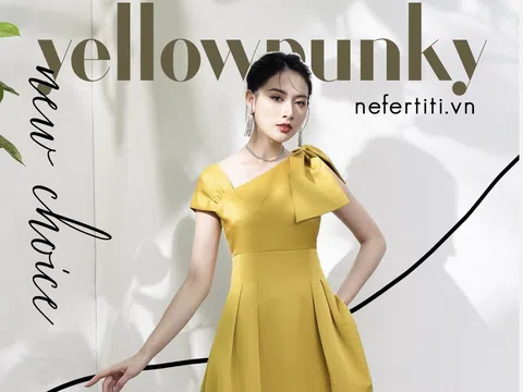 Olive Dress II New Item