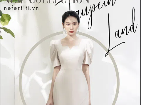 Elegant Ladies II Moscino '22 Collection