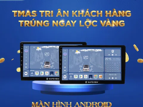 Tri ân khách hàng, TMAS Việt Nam tung chương trình siêu hấp dẫn nhân dịp cuối năm