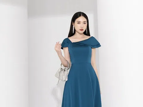 Queen Dress II Lorien Collect