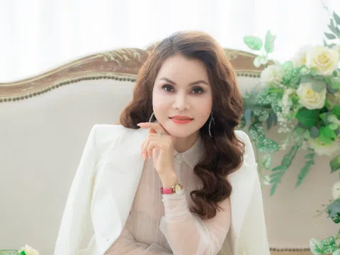 CEO Trần Thị Thu Thủy: Đóa hoa mạnh mẽ vươn lên từ sự nghèo khó