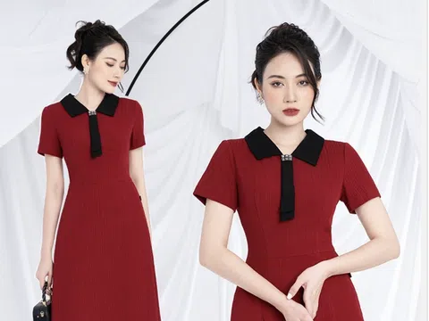 Samba Dress II Demee '22