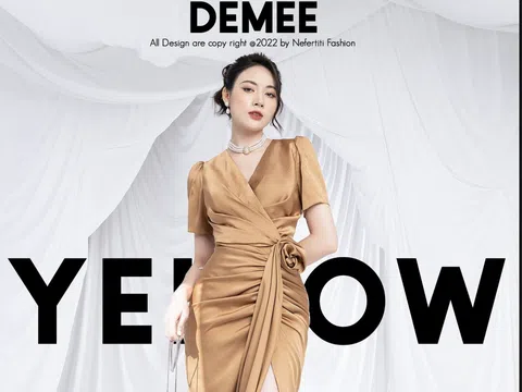 Venus Sign II New Dress