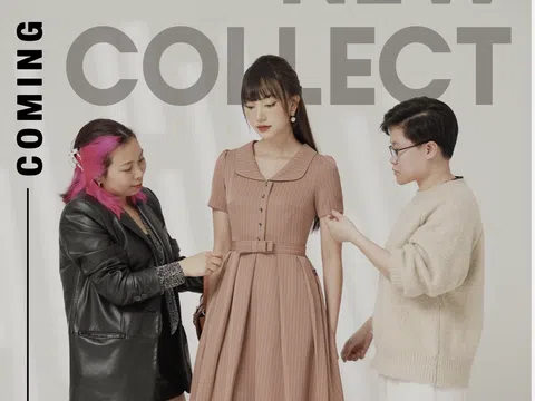 Pre - Spring Collection