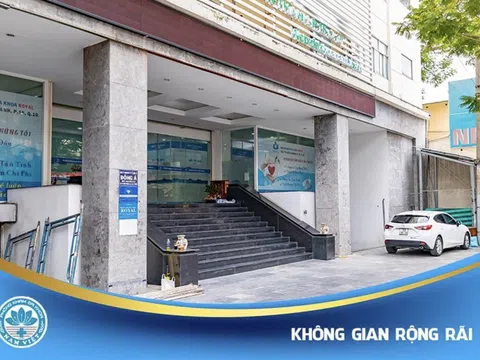 Địa điểm khám bệnh - Đa khoa Nam Việt có gì tốt