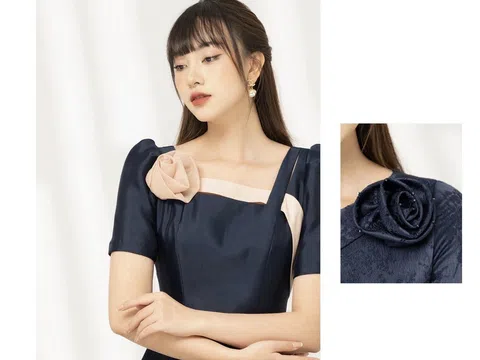 Những điểm nhấn "đắt giá" trong xu hướng thời trang công sở 2023