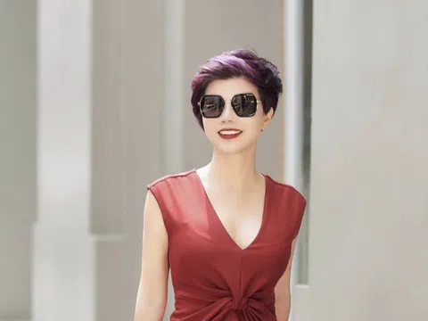 CEO Nguyễn Ngọc Bích chia sẻ về chìa khóa dẫn đến thành công của một doanh nhân thành đạt