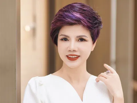 CEO Nguyễn Ngọc Bích chia sẻ về quan điểm "Nâng tầm phong thái - Nâng tầm giá trị con người bạn"