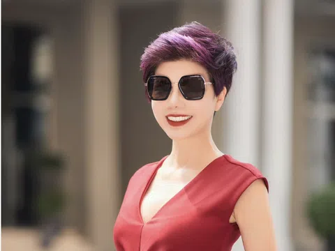 CEO Nguyễn Ngọc Bích: Không ngại thay đổi, không ngại trở thành phiên bản tốt hơn của chính mình