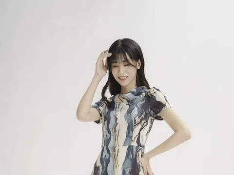 Mẫu đầm bạn không thể bỏ qua trong mùa hè này