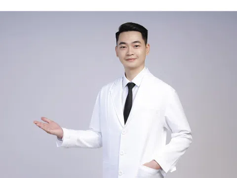 ThS.BS Nhật Quang: Chuyên gia nam khoa gỡ rối nhiều nỗi niềm cho quý ông