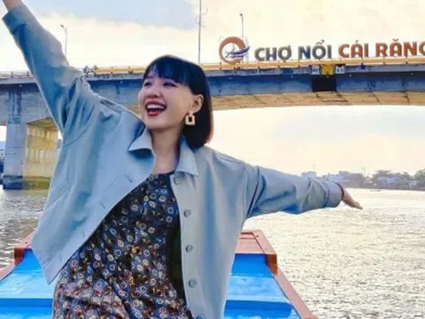 Tổng hợp chỗ đi chơi ở Cần Thơ hot nhất 2024 mà bạn nên biết