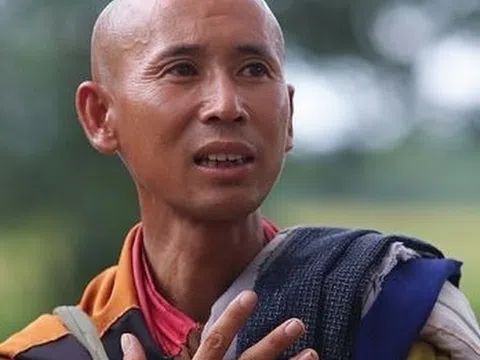 Những lời chia sẻ của Thầy Thích Minh Tuệ