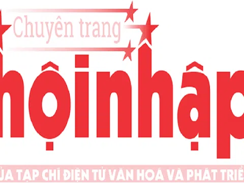 Chuyên trang Hội nhập của Tạp chí điện tử Văn hóa và Phát triển