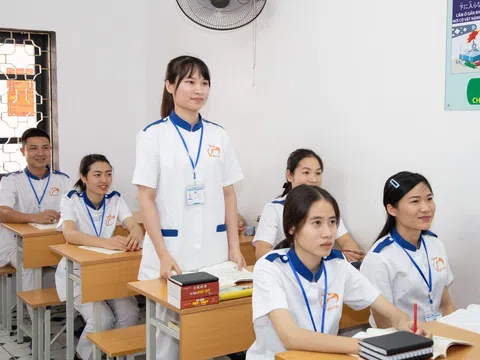 Tiềm năng phát triển khi trở thành y sĩ tại Việt Nam