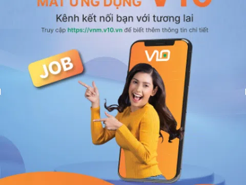 TỪ “CÒ MÔI GIỚI” TỚI CÁN BỘ CÔNG NGHỆ