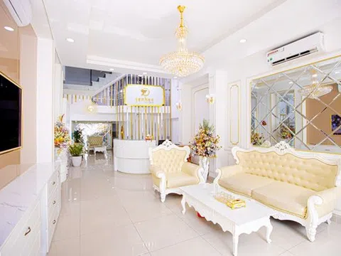 Nâng tầm sắc đẹp với công nghệ tiên tiến hàng đầu tại Hệ thống thẩm mỹ Janhee