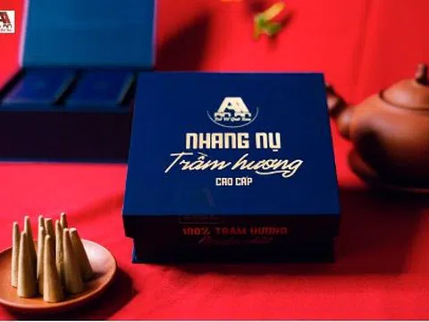 Bỏ nhang hóa chất dùng nhang sạch bảo vệ sức khỏe