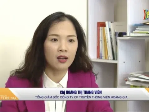 Xây dựng hệ sinh thái truyền thông 0 đồng trên nền tảng số