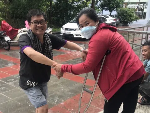 Châu Thành Toàn: Có một chàng trai như thế trong xã hội hiện đại nhộn nhịp thời 4.0