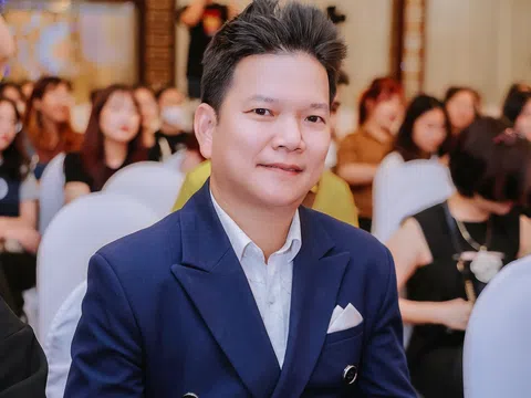 Ấn tượng với giọng ca của Á quân Bolero Talent Nguyễn Thành Nhân tại bán kết Hoa hậu Qúy bà Việt Nam Toàn cầu 2023