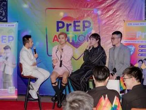 Cặp đôi Khoa Kattoo & Chí Bảo chia sẻ bí quyết giữ lửa tình yêu