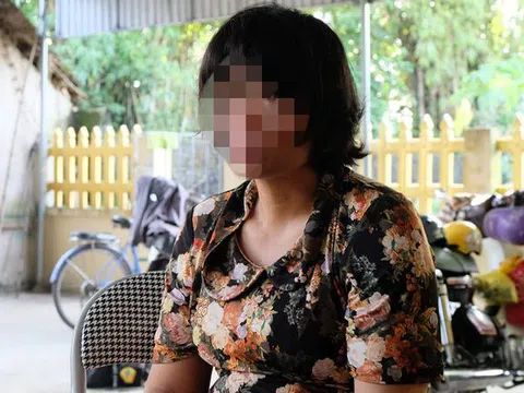 Chuyện cảm động của người phụ nữ trở về sau 25 năm bị lừa bán