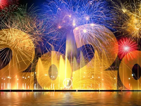 Hà Nội sẽ bắn pháo hoa tại 30 điểm dịp Tết Nguyên đán 2020