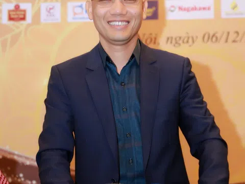 Cao Dương – Người đàn ông quyền lực của hàng loạt chương trình