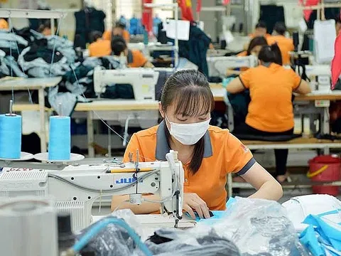 Việt Nam - Hoa Kỳ đánh dấu 25 năm quan hệ ngoại giao: Hướng tới cân bằng cán cân thương mại