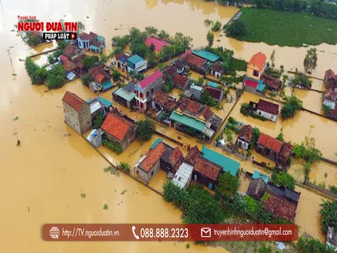 Sự kiện quảng bá sản phẩm OCOP các tỉnh miền Trung - Tây Nguyên 2020: Chung tay ủng hộ đồng bào Miền Trung