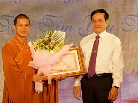 Khi người Việt Nam tham gia hoạt động Phật giáo quốc tế