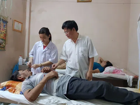 Phòng khám Phước An Đường- Địa chỉ khám chữa bệnh uy tín và hiệu quả