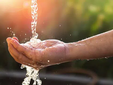 Tài nguyên nước với ô nhiễm môi trường và giải pháp cần làm