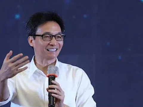 CẢ NƯỚC ĐẶT NIỀM TIN Ở ANH